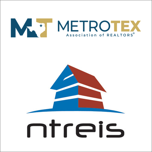 MetroTex · NTREIS